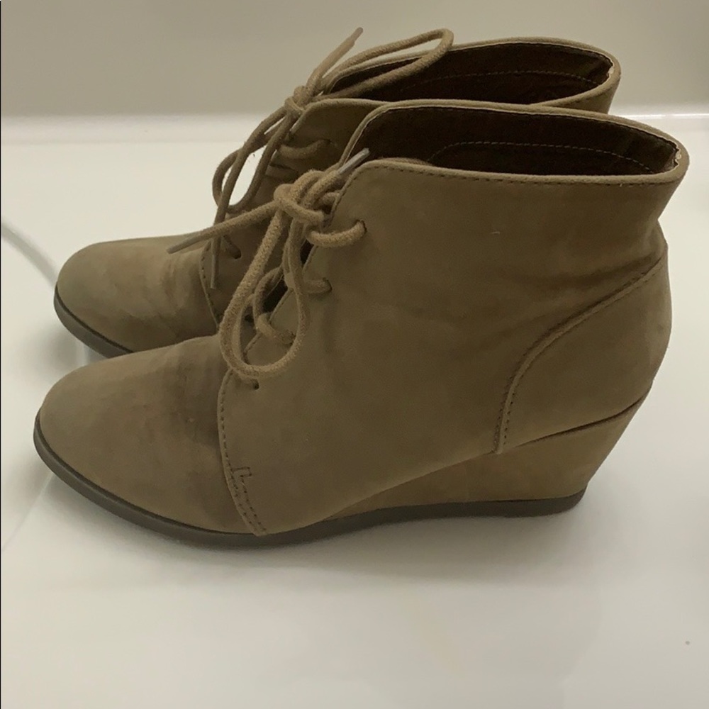 Madden girl booties - Picture 3 of 3